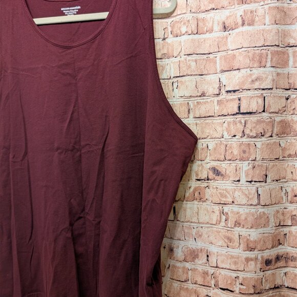 Amazon Essentials Tank Top Regular XXL - Picture 2 of 7